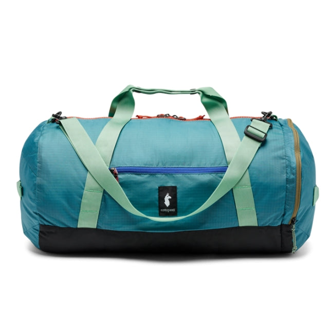 COTOPAXI COTO LIGERA 45L DUFFEL BAG DRIZZLE