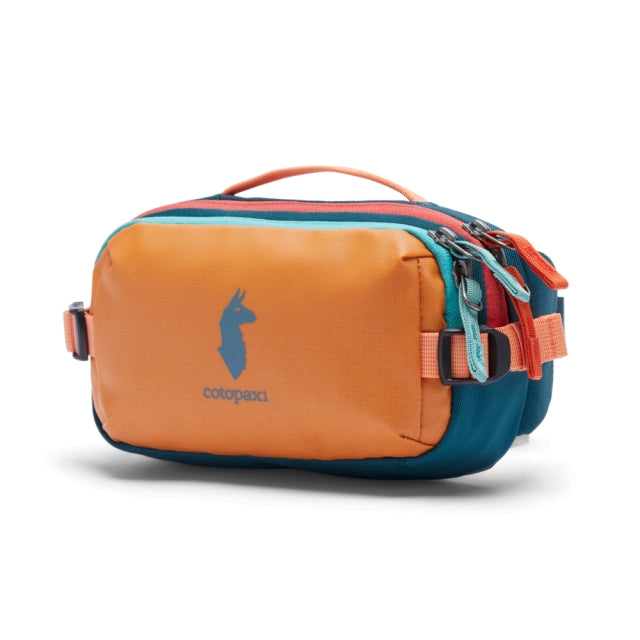 COTOPAXI Allpa X 1.5L Hip Pack TAMARINDOABYSS