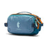 COTOPAXI Allpa X 1.5L Hip Pack BLUESPRUCEABYSS