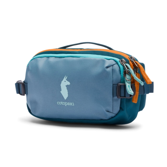 COTOPAXI Allpa X 1.5L Hip Pack BLUESPRUCEABYSS