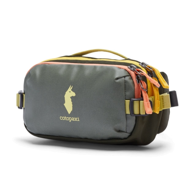 COTOPAXI Allpa X 1.5L Hip Pack FATIGUEWOODS