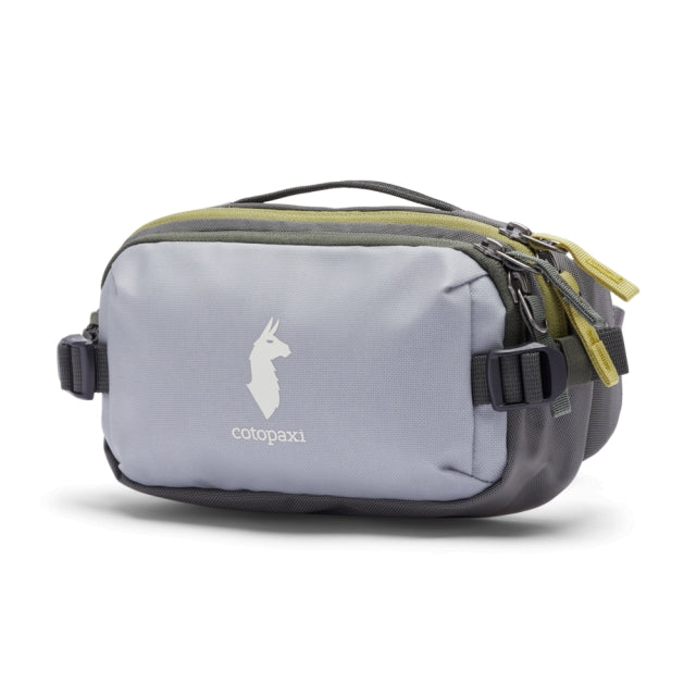 COTOPAXI ALLPA X 1.5L HIP PACK SMOKE/CINDER