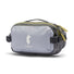 COTOPAXI ALLPA X 1.5L HIP PACK SMOKE/CINDER