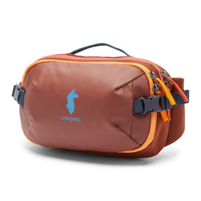 Cotopaxi Allpa X 3l Hip Pack RUSTY