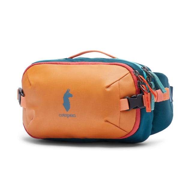 COTOPAXI Allpa X Hip Pack TAMARINDO