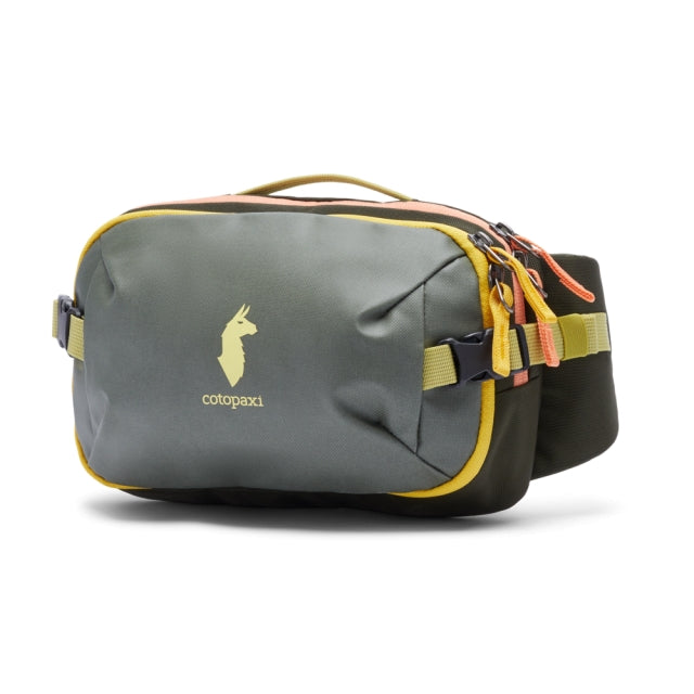 COTOPAXI Allpa X 3L Hip Pack FATIGUEWOODS