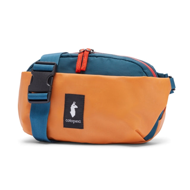 COTOPAXI Coso 2L Hip Pack TAMARINDOABYSS