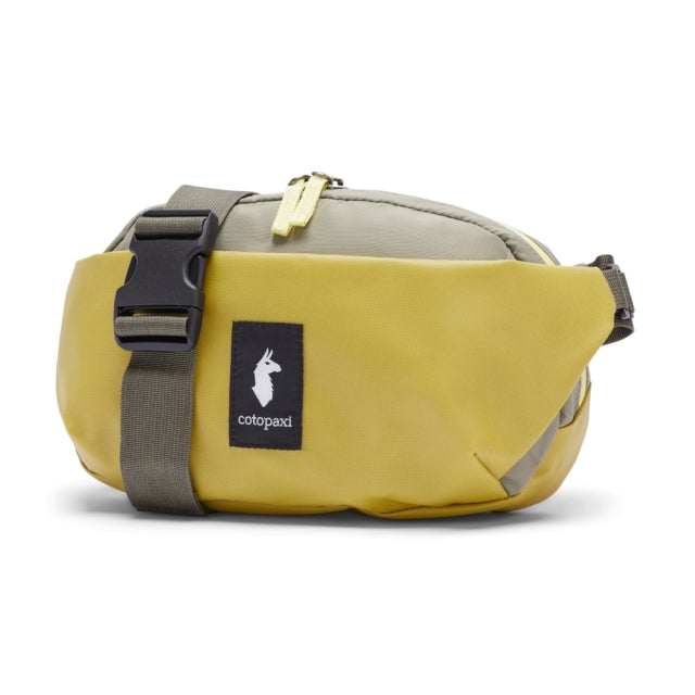 COTOPAXI Coso 2L Hip Pack LEMONGRASSSTONE