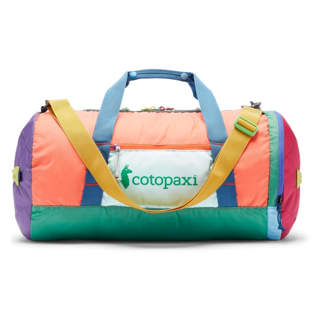 Cotopaxi Ligera 32L Duffel Bag - Cada Día DEL-DIA