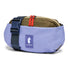 Cotopaxi Coso 2l Hip Pack - Cada Dia BLUESMOKE/LIVE