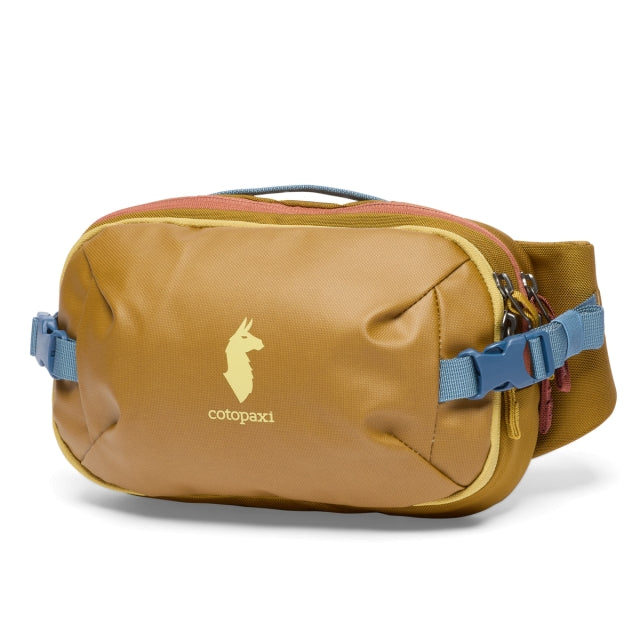 Cotopaxi Allpa X 3l Hip Pack BRONZE