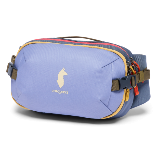 Cotopaxi Allpa X 3l Hip Pack BLUE SMOKE