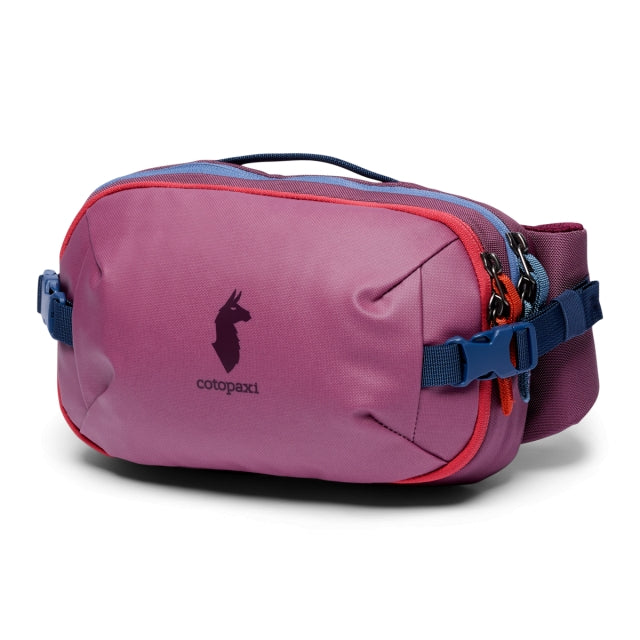Cotopaxi Allpa X 3l Hip Pack – J&H Outdoors
