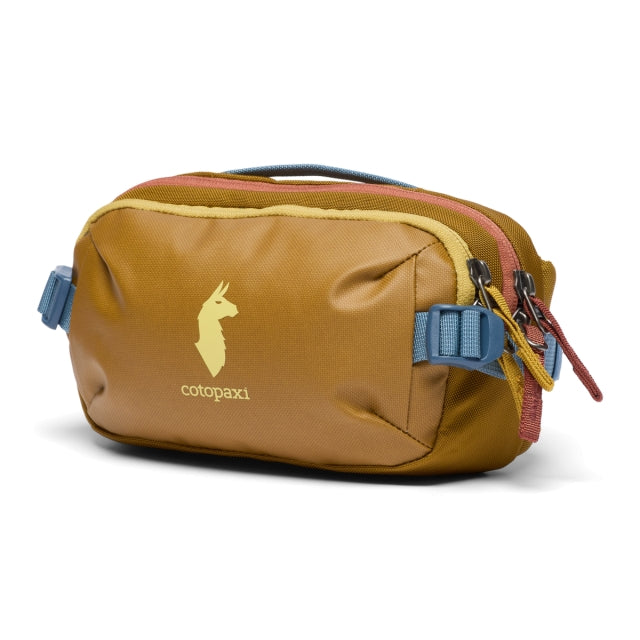 Cotopaxi Allpa X 1.5l Hip Pack BRONZE