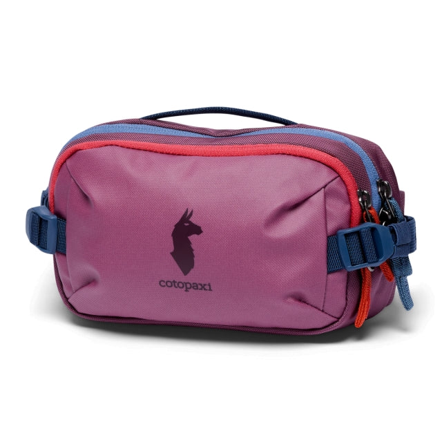 Cotopaxi Allpa X 1.5l Hip Pack FIG