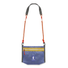 COTOPAXI Lista 2l Lightweight Crossbody Bag - Cada Dia BLUE SMOKE