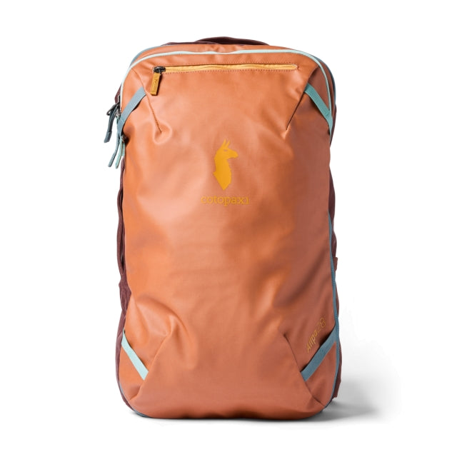 コトパクシ cotopaxi ALLPA 28L TRAVEL PACK Cotopaxi Allpa 28L Travel Pack | evo
