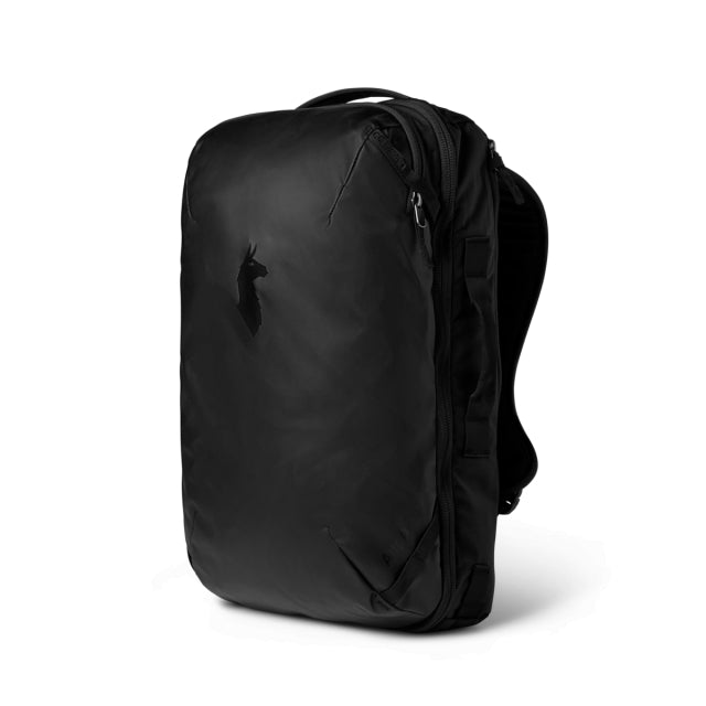 Cotopaxi Allpa 28l Travel Pack BLACK