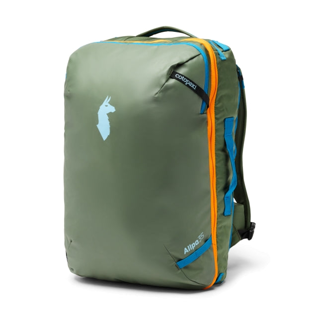 Cotopaxi Allpa 35l Travel Pack – J&H Outdoors Cotopaxi Allpa 35l Travel Pack – J&H Outdoors