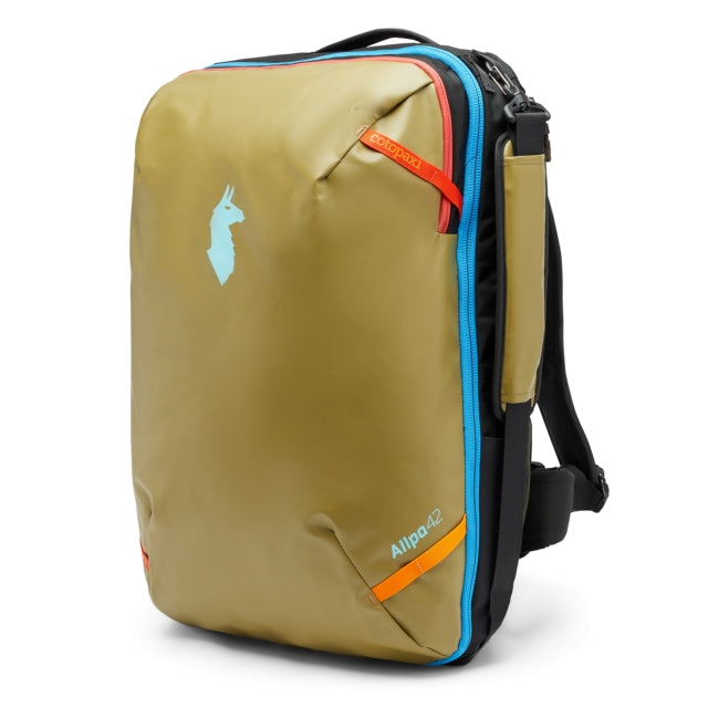 cotopaxi backpack alpha Cotopaxi Allpa 42l Travel Pack – J&H Outdoors
