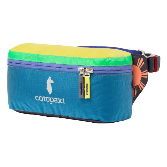 COTOPAXI Del Dia Bataan 3L Fanny Pack DELDIA