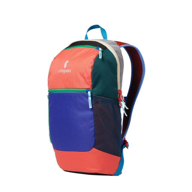cotopaxi bogota backpack 20l Power (Action):Heavy (Fast) Its spacious main compartment VINTAGE TRUE TEMPER USA 29839