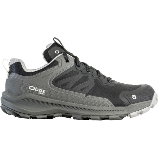 Oboz Women's Katabatic Low Waterproof