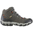 Oboz Men's Bridger Mid B-DRY - Rugged Trail.