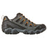 Oboz Men's Sawtooth II Low Waterproof.
