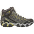Oboz Men's Sawtooth II Mid B-dry.
