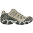 OBOZ W's SAWTOOTH 2 LOW BDRY FROST/SAGE