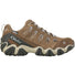 OBOZ Womens Sawtooth Ii Low B-dry BRINDLE/TRADEWI