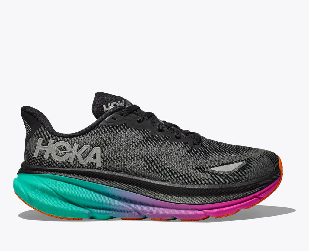 HOKA Womens Clifton 9 GTX BCQ