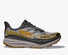 Hoka Stinson 7 - Black / Cement.