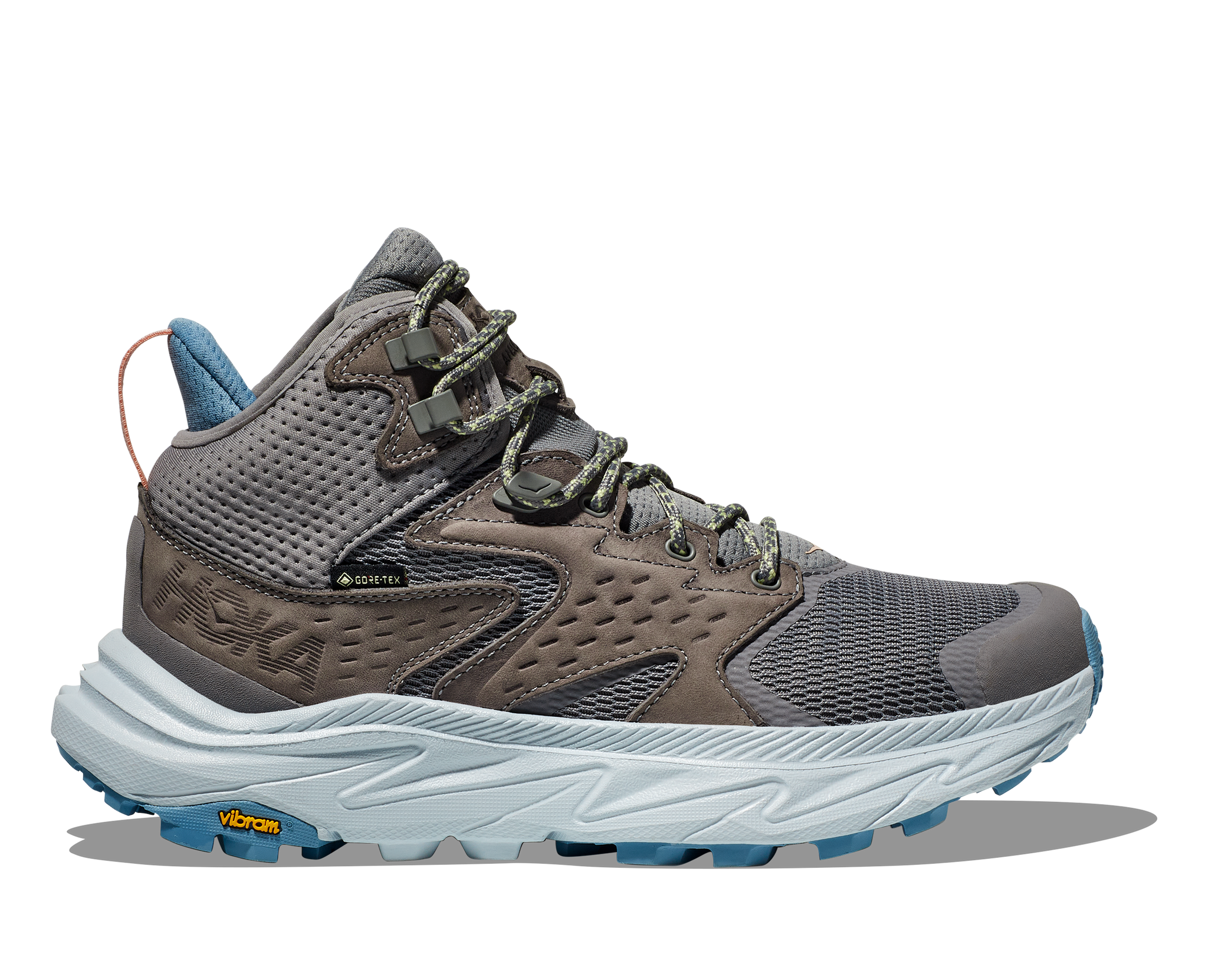 HOKA Womens Anacapa 2 Mid GTX – J&H Outdoors