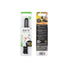 NITE IZE GEAR TIE 12" 2 PACK BLACK
