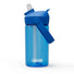 CamelBak Thrive Flip Straw Kids 14Oz True Blue