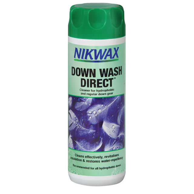 Nikwax NIKWAX DOWN WASH DIRECT