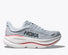 Hoka Bondi 9 - Mineral Blue / Washed Blue.