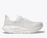 Hoka Arahi 8 - White / White.