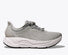 Hoka Women's Arahi SR - Stellar Grey / White.