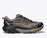 Hoka Mafate 5 - Cement / Black.