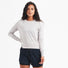 Vuori Women's Daydream Crew - LONG SLEEVE.
