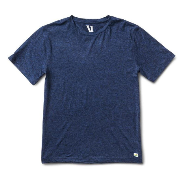 VUORI Mens Strato Tech Tee HNV