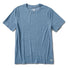 Vuori Men's Strato Tech Tee - SHORT SLEEVE.