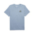Cotopaxi Mens Slice Of Adventure Organic T-shirt TEMPEST