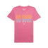 Cotopaxi Womens Do Good Repeat Organic T-shirt SANGRIA