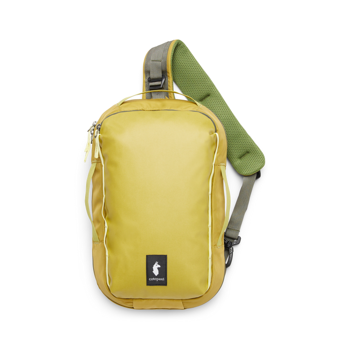 Cotopaxi Chasqui 13l Sling - Cada Dia LEMONGRASS