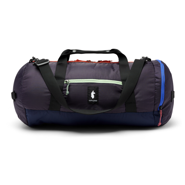 Cotopaxi Ligera 32L Duffel Bag - Cada Día MARITIME