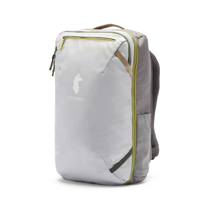 Cotopaxi Allpa 28L Travel Pack SMOKECINDER